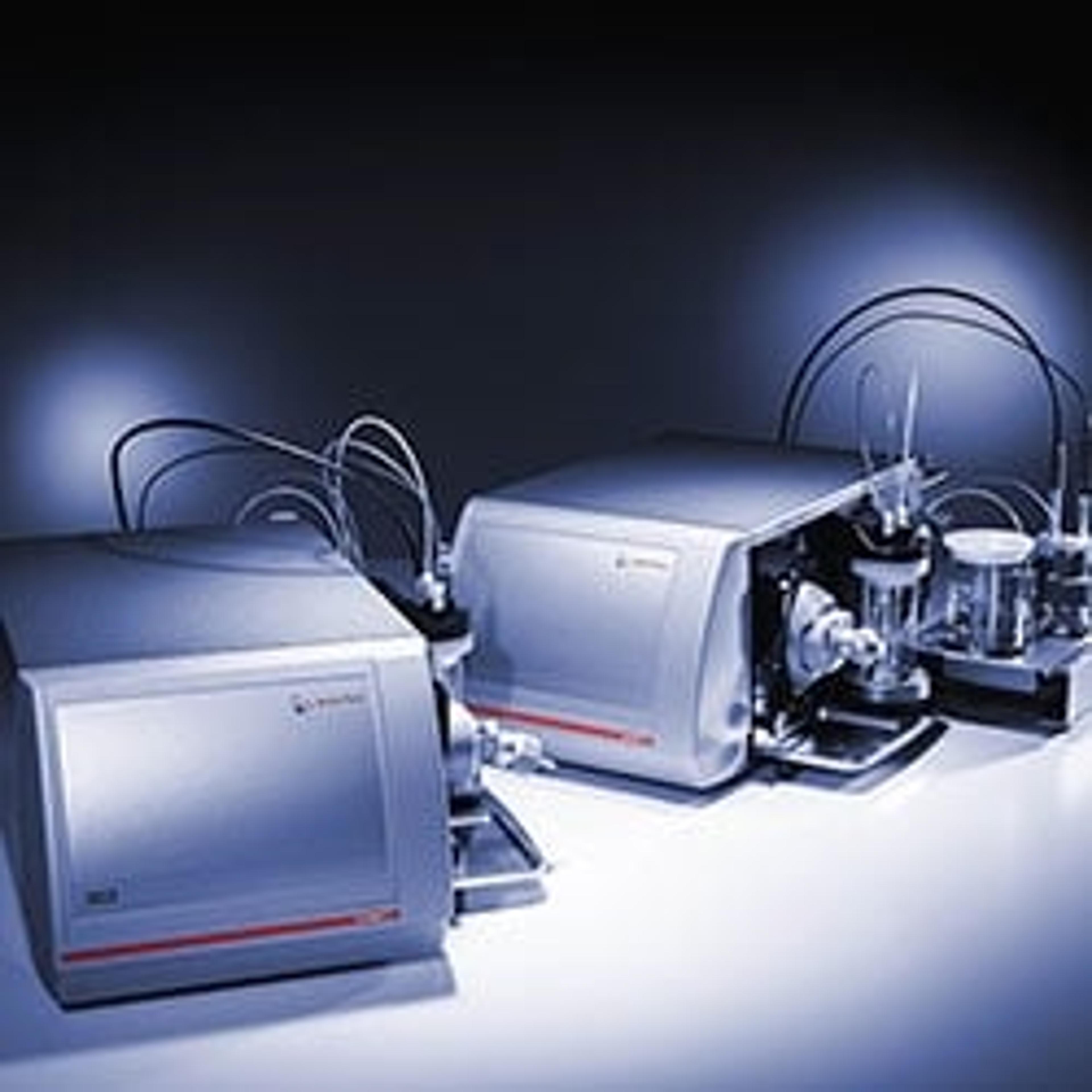 SurPASS™ 3: A New Level of Surface Charge Analysis - Anton Paar - Materials