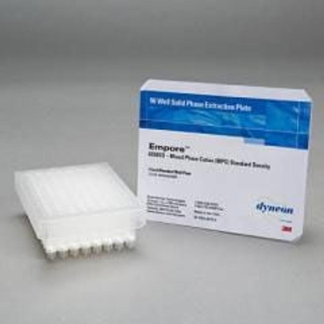 3M™ Empore™ MPC-SD Standard Well Plate - 3M Bioanalytical - Separations