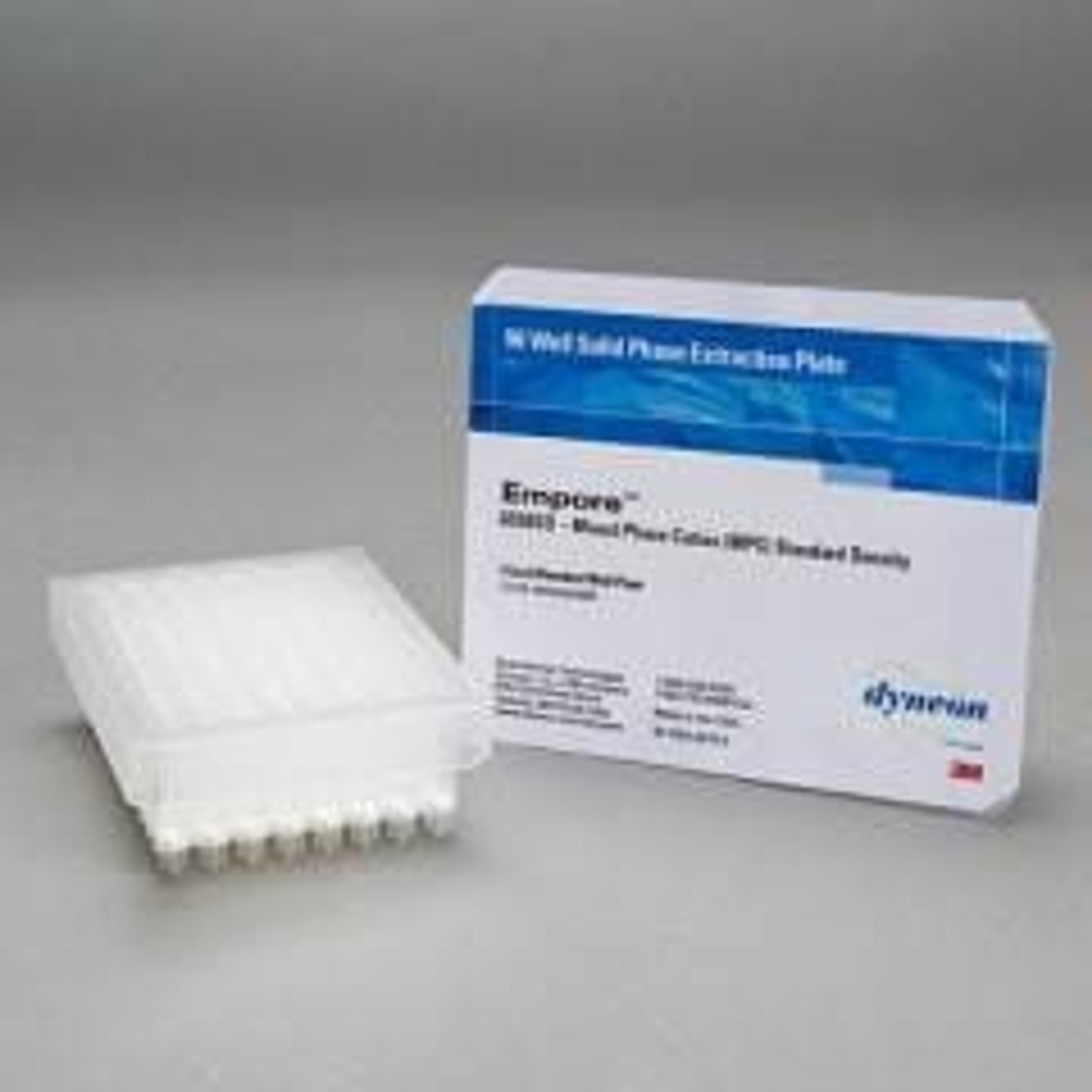 3M™ Empore™ MPC-SD Standard Well Plate - 3M Bioanalytical - Separations
