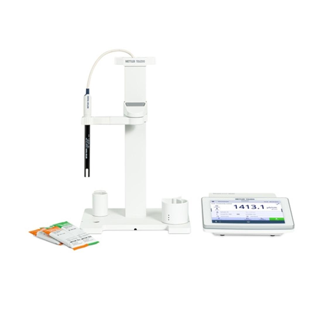Cond meter SevenDirect SD30 Kit - METTLER TOLEDO - General Lab