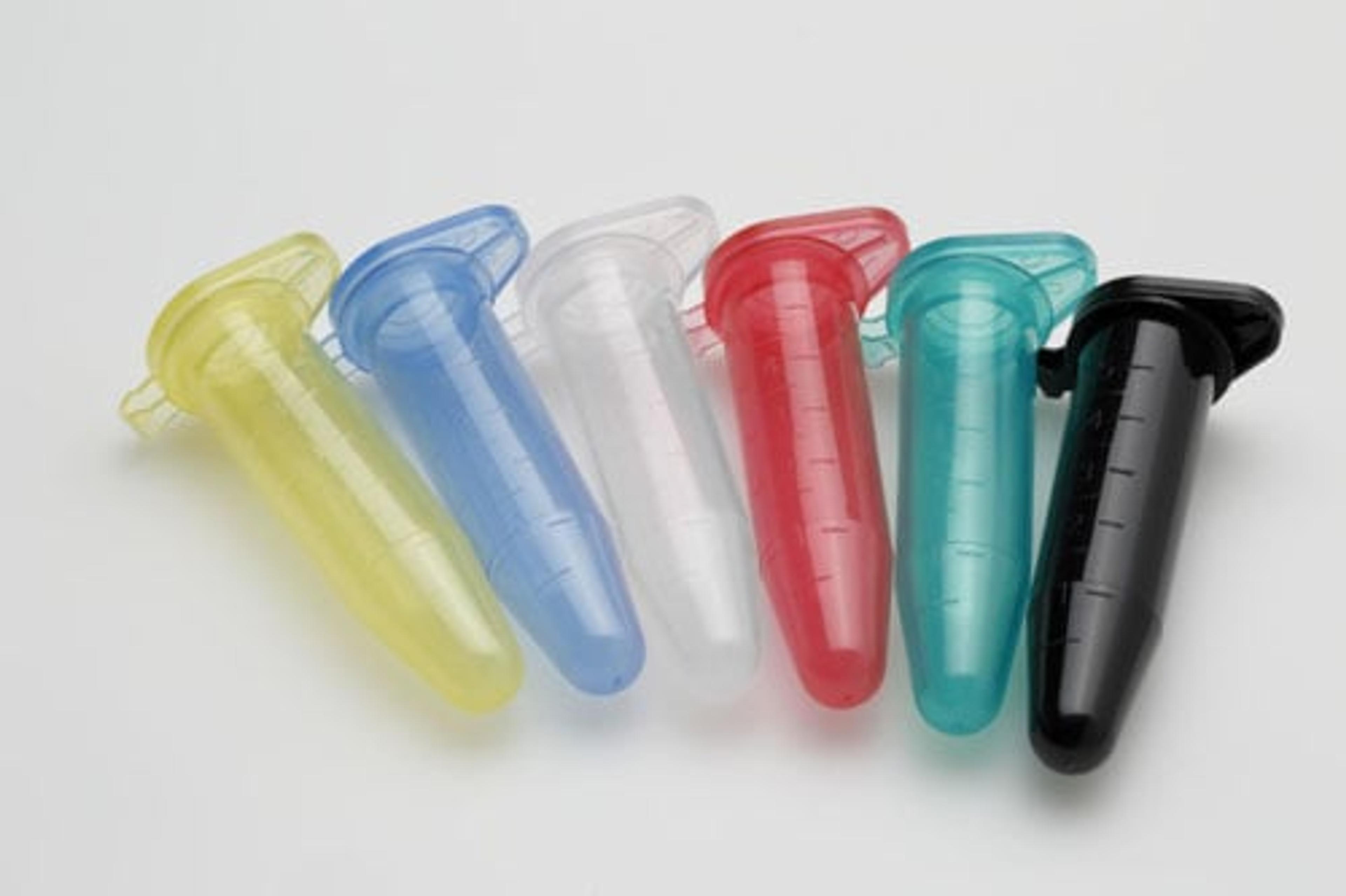 Preparation Tubes - Starlab - General Lab