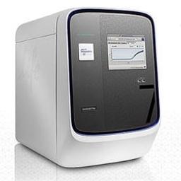 QuantStudio 7 Flex Real-Time PCR System - Thermo Fisher Scientific - Life Sciences