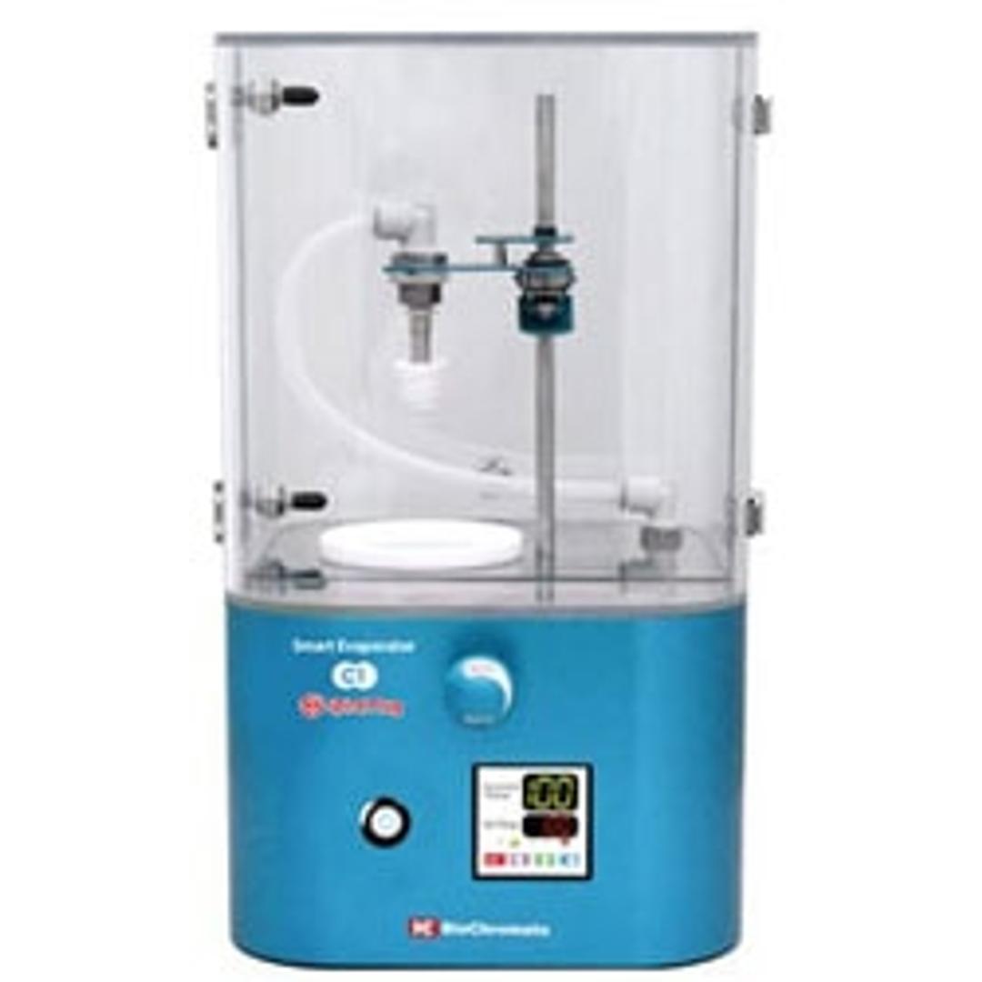 Smart Evaporator C1 - Biochromato