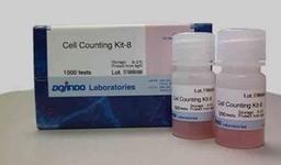 Cell Counting Kit-8 - Dojindo EU GmbH - Life Sciences
