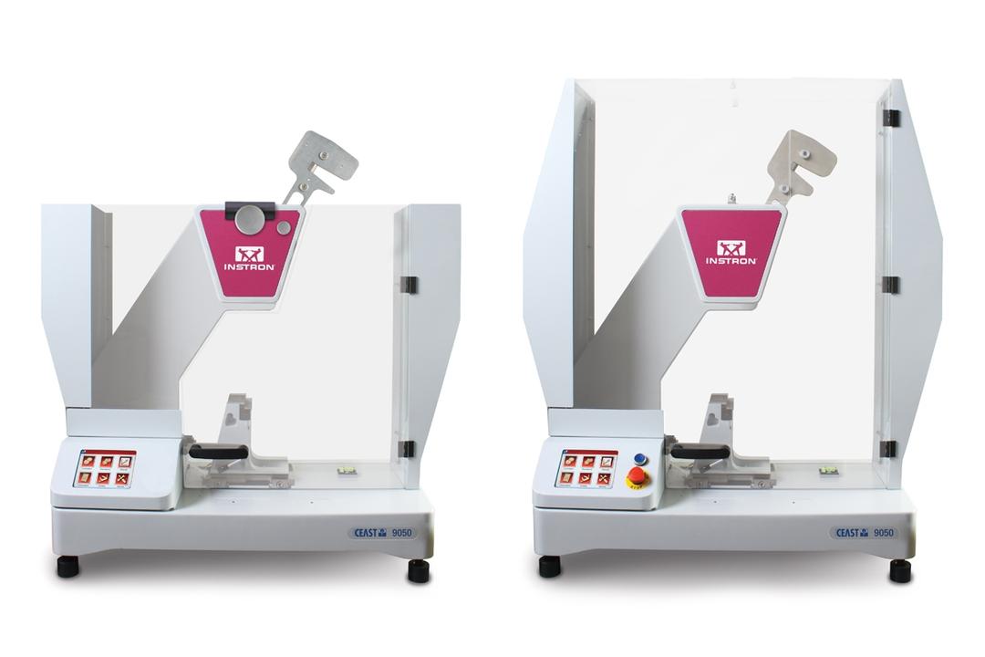 Pendulum Impact Testing Machine - Instron Corp.