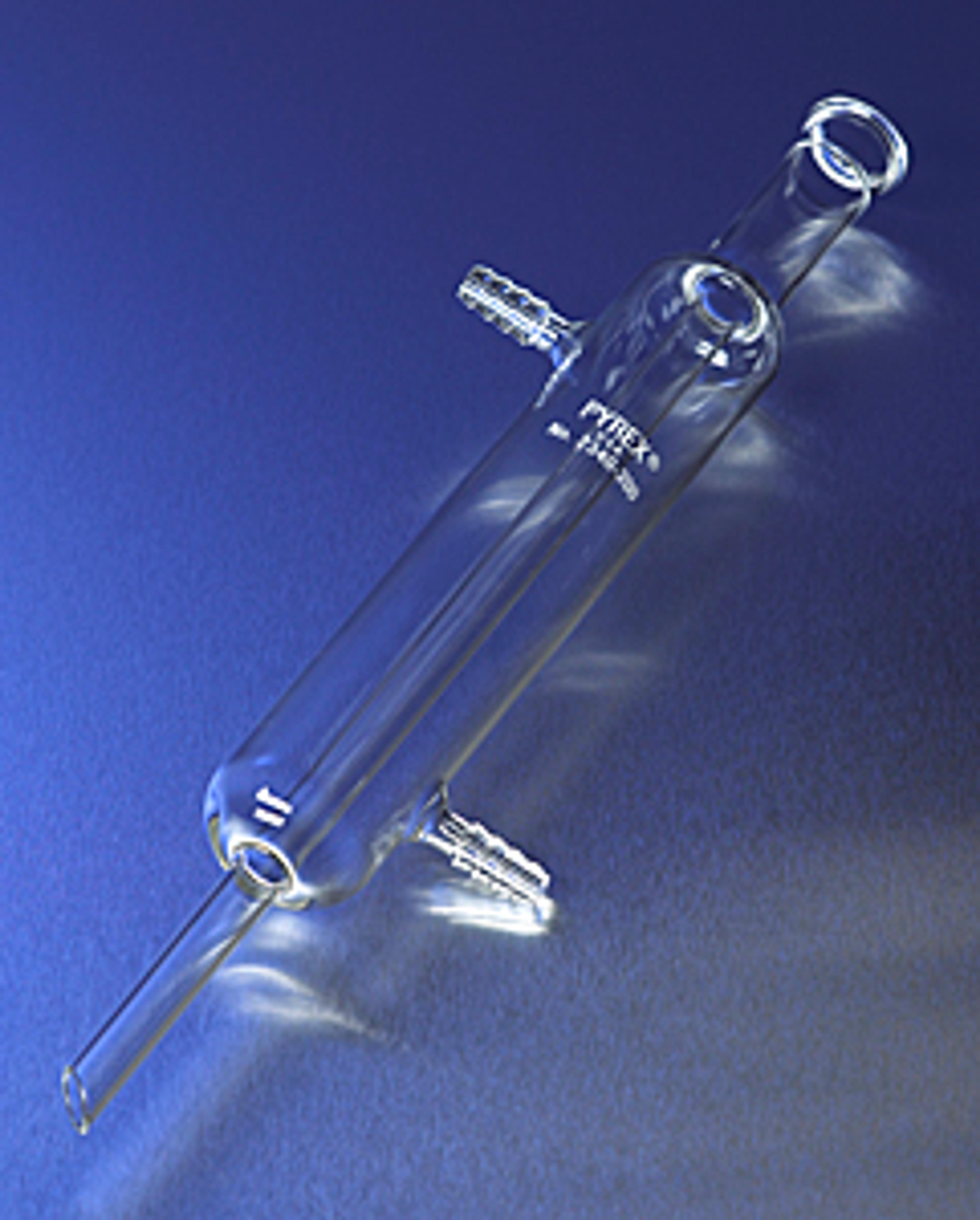 PYREX® 200 mm Liebig Condenser with Sealed Inner Tube - Corning Life Sciences - General Lab