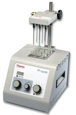 Reacti-Therm™ Heating and Stirring Modules - Thermo Fisher Scientific - Separations