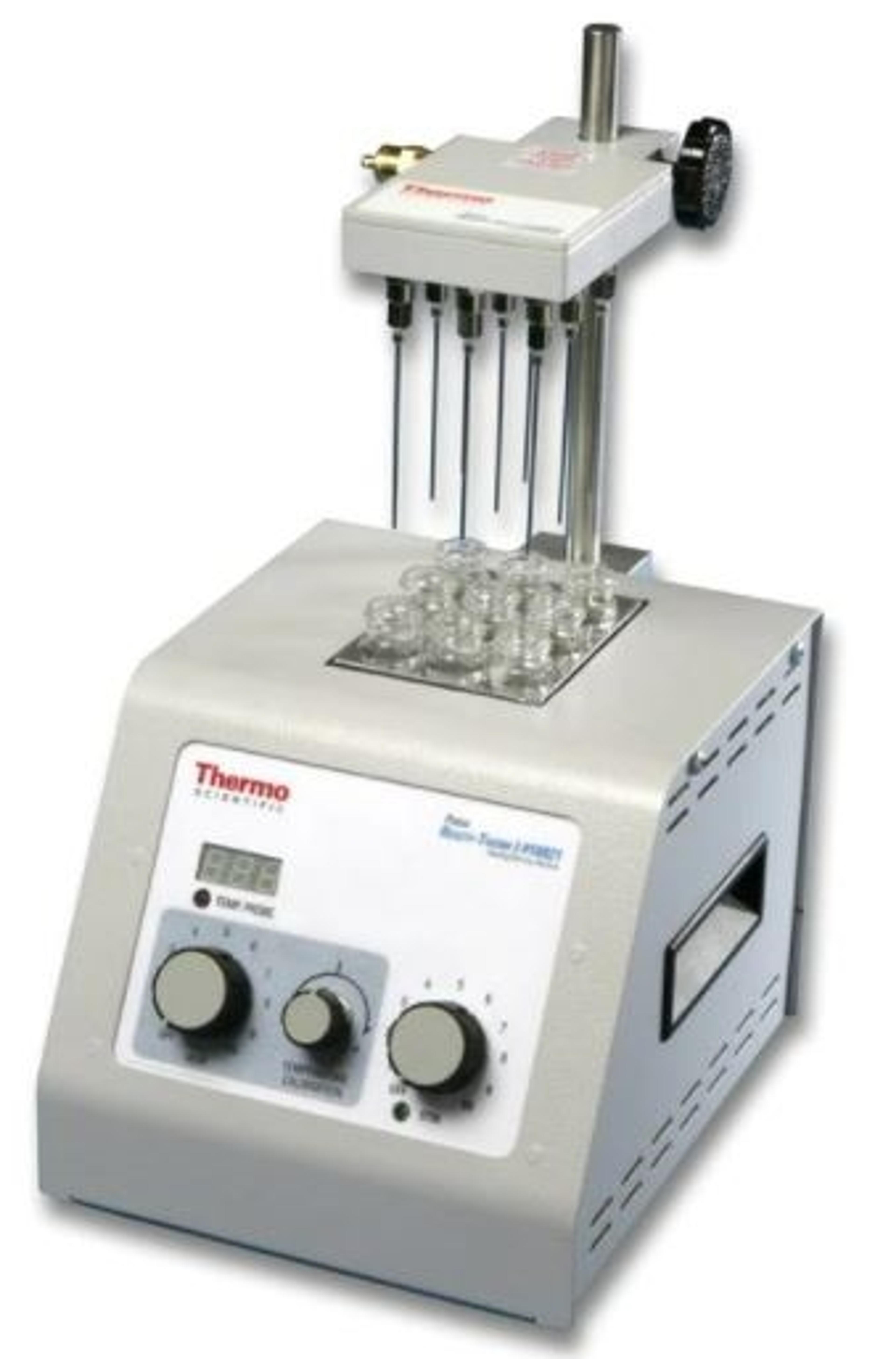 Reacti-Therm™ Heating and Stirring Modules - Thermo Fisher Scientific - Separations