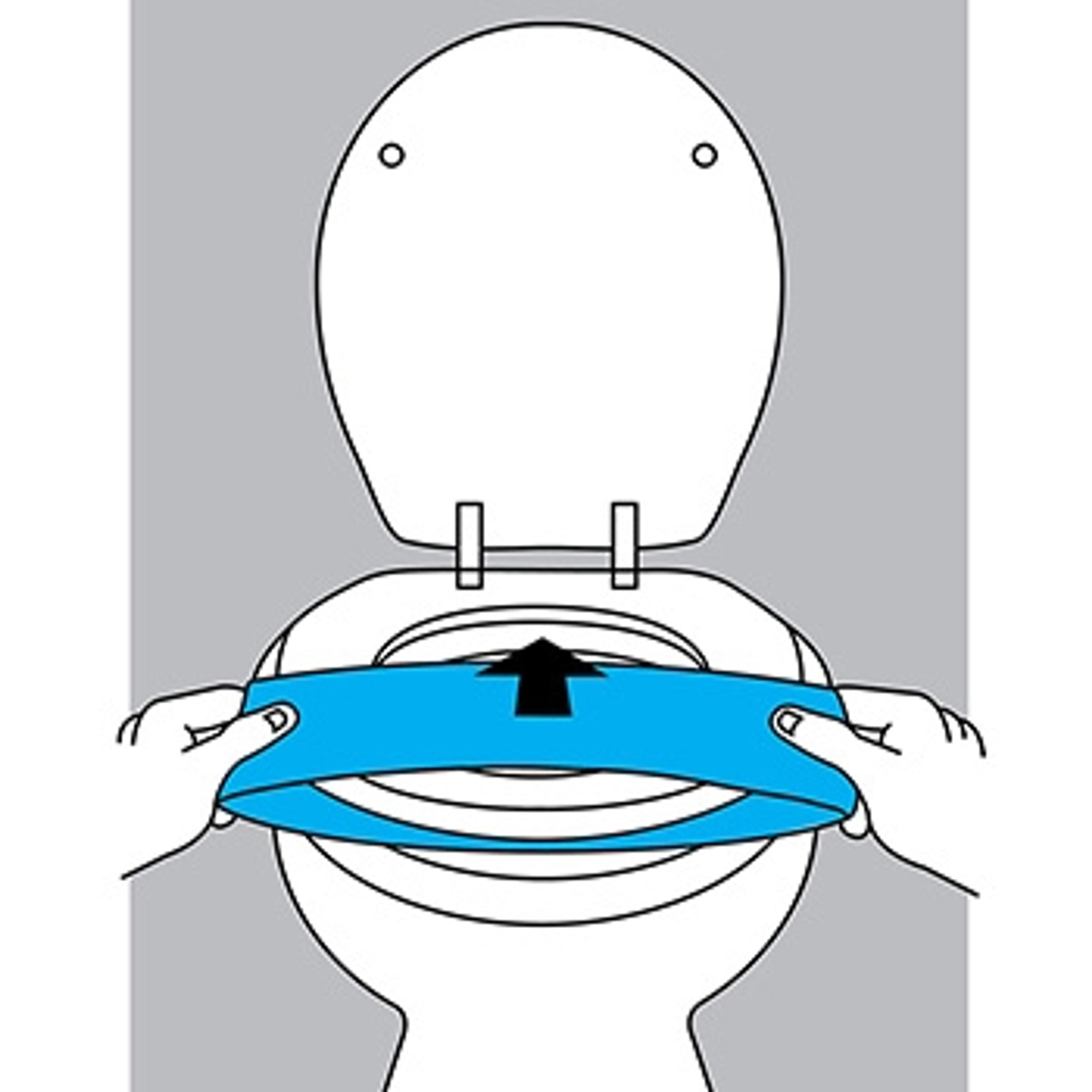 Fe-Col® Faecal Collection Paper - Alpha Laboratories Ltd - General Lab