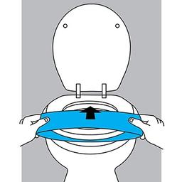 Fe-Col® Faecal Collection Paper - Alpha Laboratories Ltd - General Lab