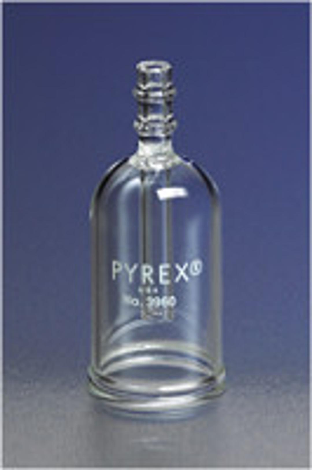 PYREX® Small Filling Bell - Corning Life Sciences - General Lab