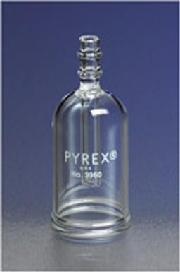 PYREX® Small Filling Bell - Corning Life Sciences - General Lab