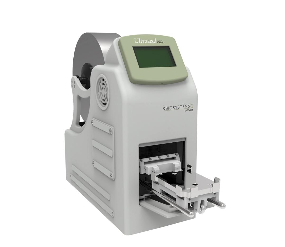 Ultraseal™ Pro - Porvair Sciences Ltd - Lab Automation