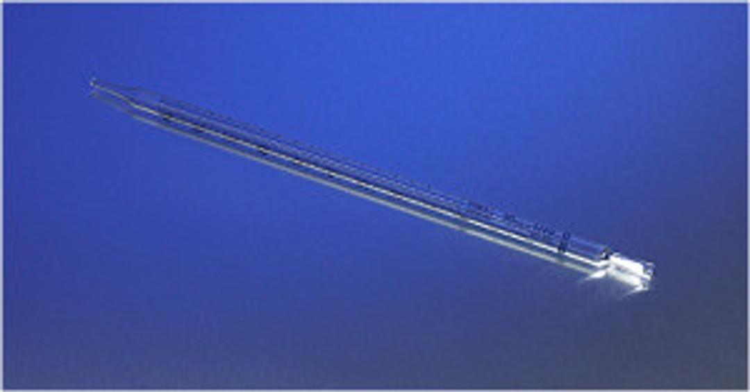 PYREX® 5 mL Disposable Serological Pipets, TD, Multi-Pack, Sterile, Plugged - Corning Life Sciences - General Lab