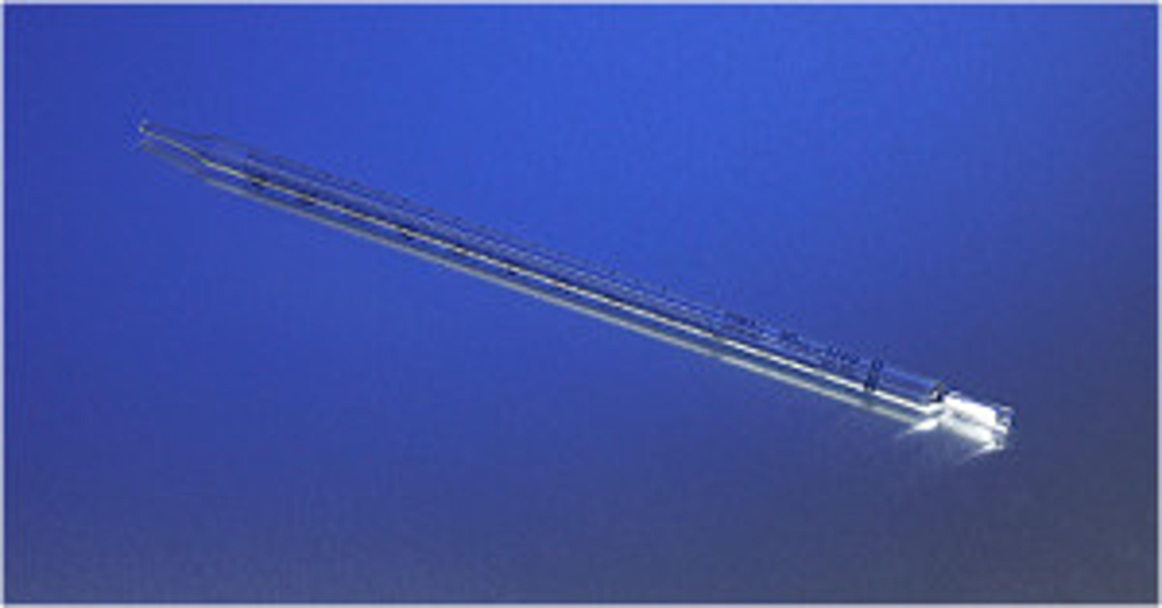 PYREX® 2 mL Disposable Serological Pipets, TD, Multi-Pack, Sterile, Plugged - Corning Life Sciences - General Lab