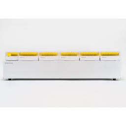 Multi rack thawing station - Heated