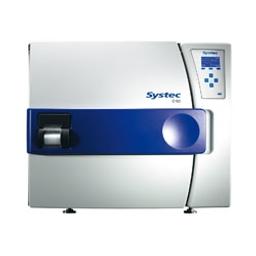 Systec D-Series Autoclaves - Systec GmbH & Co. KG - General Lab