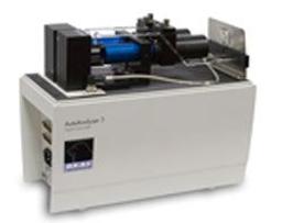 AutoAnalyzer 3 - SEAL Analytical Ltd. - Life Sciences