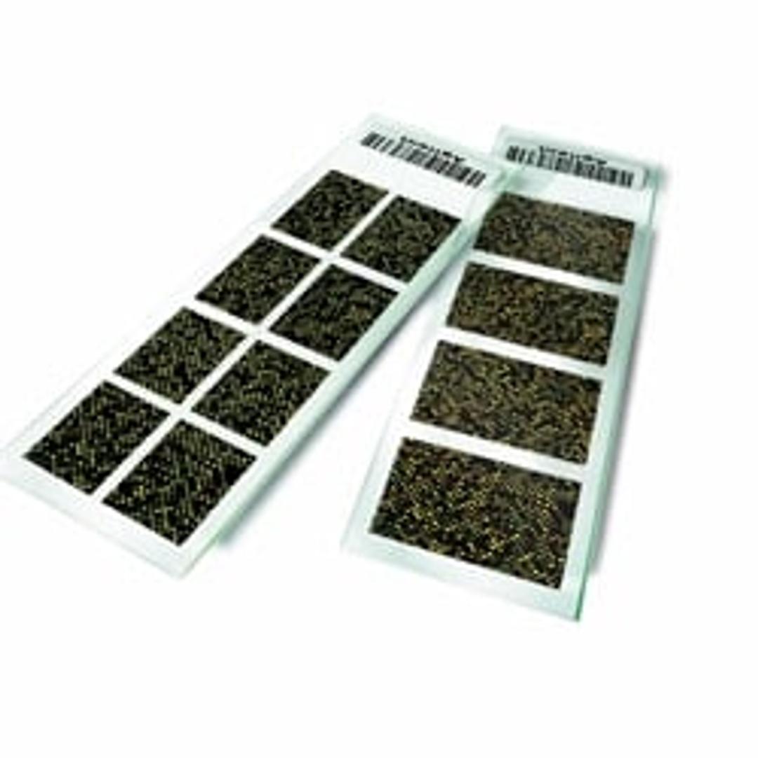 Human Genome CGH+SNP Microarrays - Agilent Technologies - Life Sciences