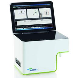 CyFlow Cube 6 (V2m) - Sysmex Europe SE - Life Sciences