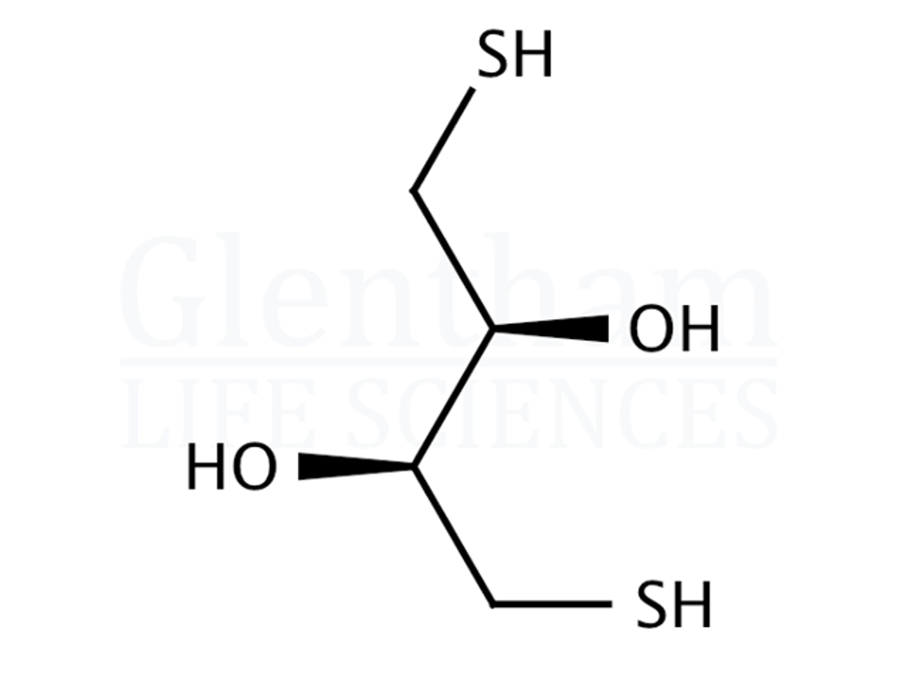 DL-Dithiothreitol, 99% - Glentham Life Sciences - General Lab