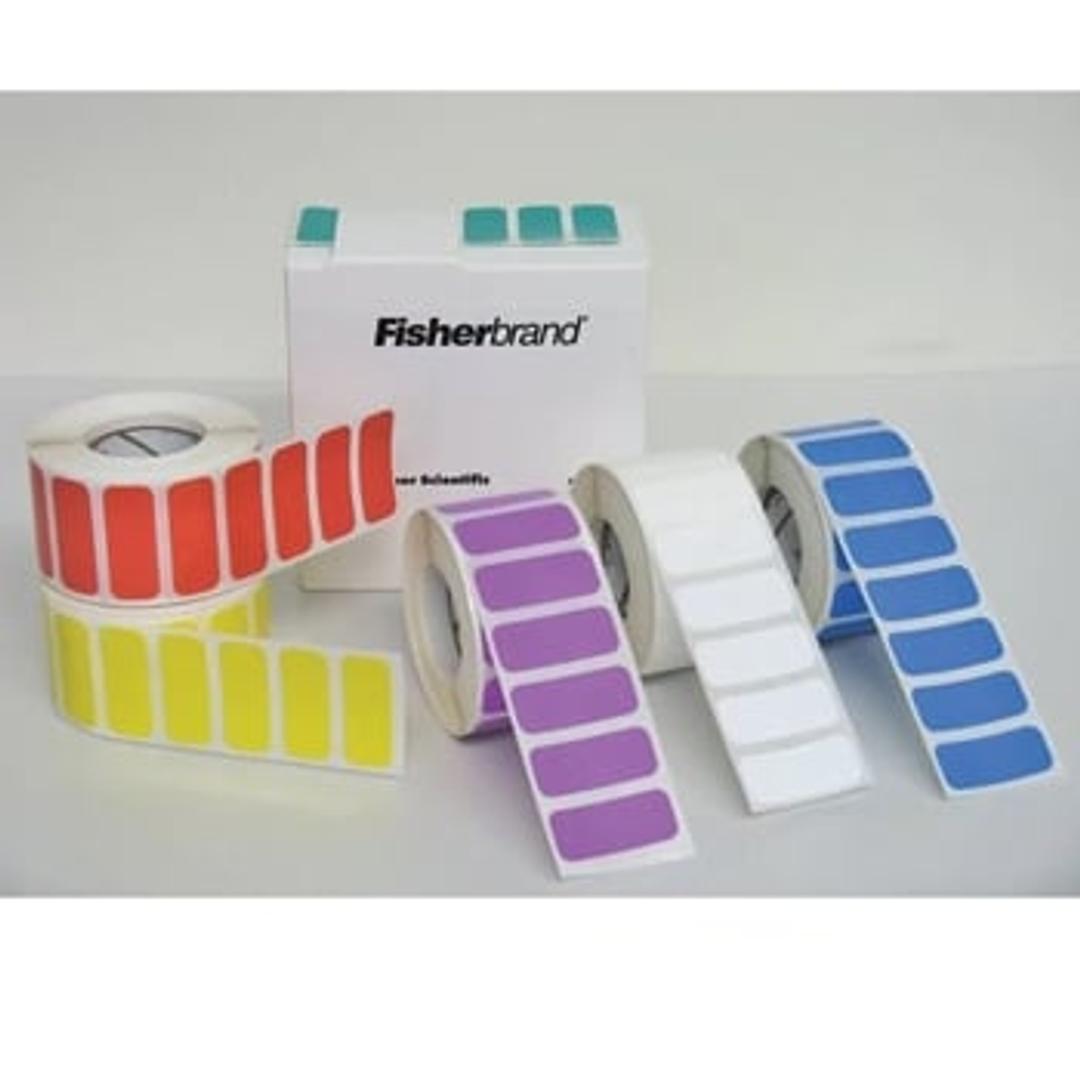 Fisherbrand™ Cryogenic Labels for Cryogenic Storage - Fisher Scientific - Lab Automation