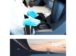 GMP QC Testing - Svar Life Science AB - Drug discovery > Lead Discovery