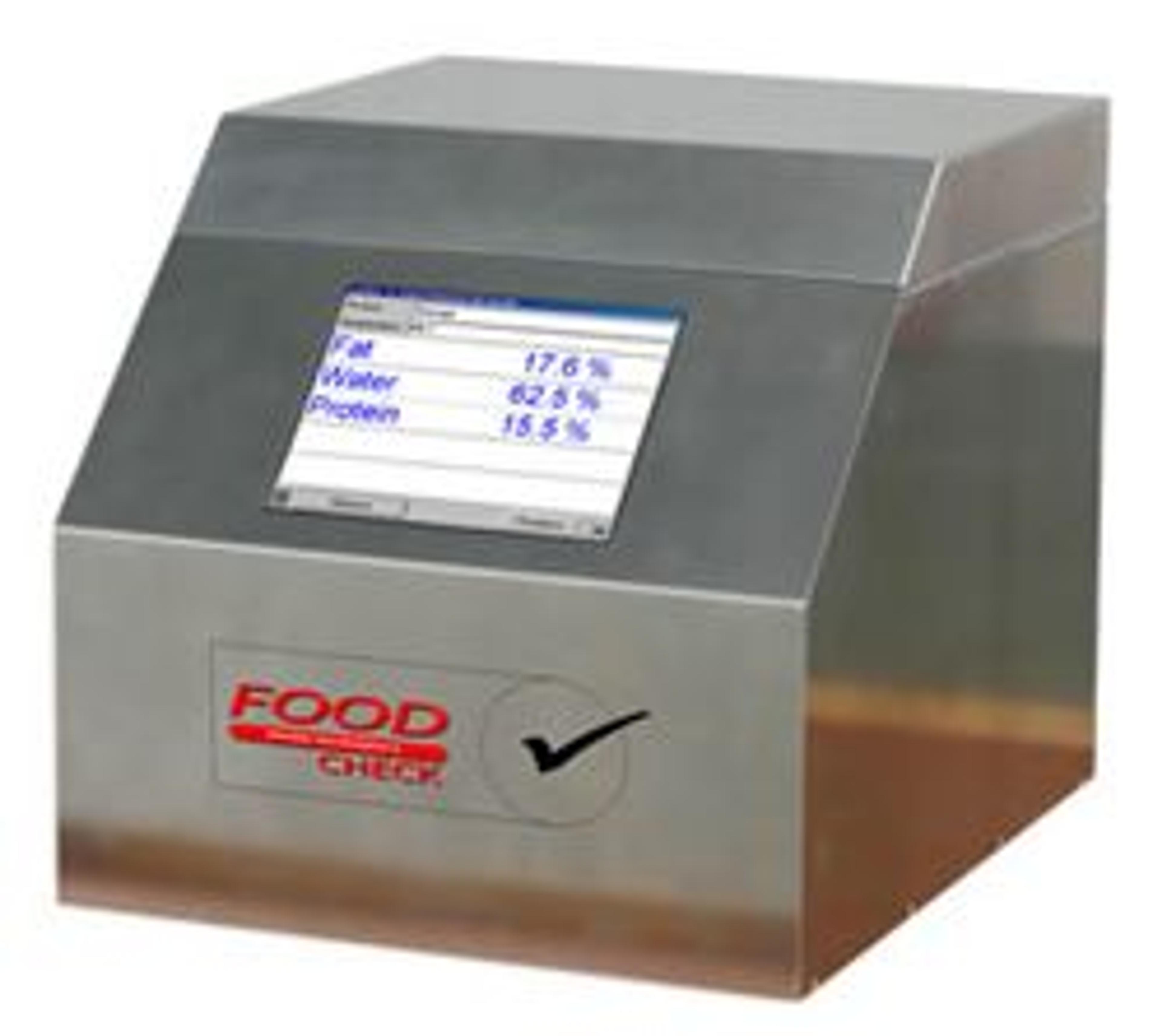 FoodCheck - null