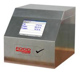 FoodCheck - null