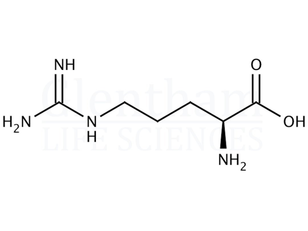 L-Arginine - Glentham Life Sciences - General Lab