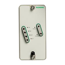 NGC Buffer Blending Valve Module - Bio-Rad - Separations