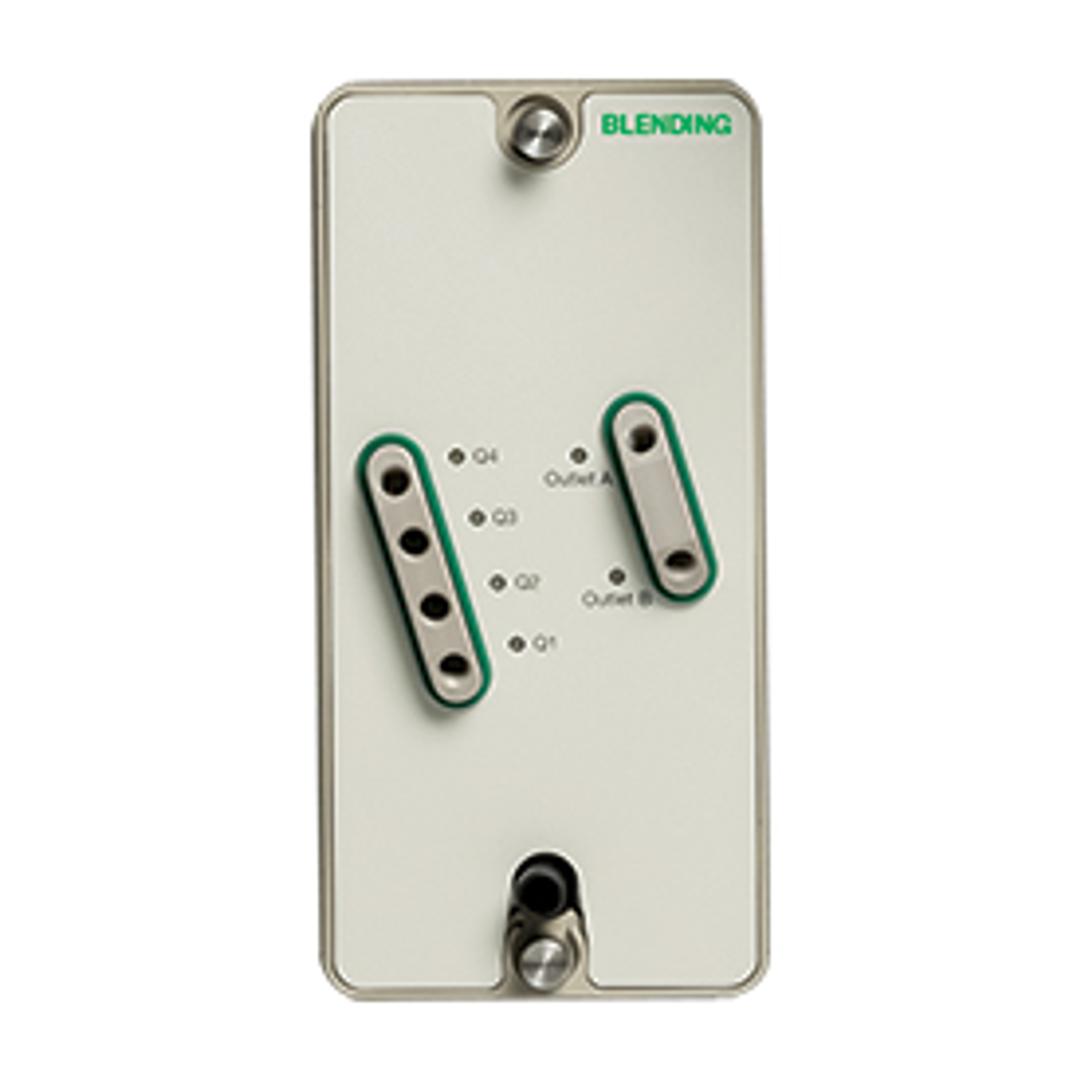 NGC Buffer Blending Valve Module - Bio-Rad - Separations