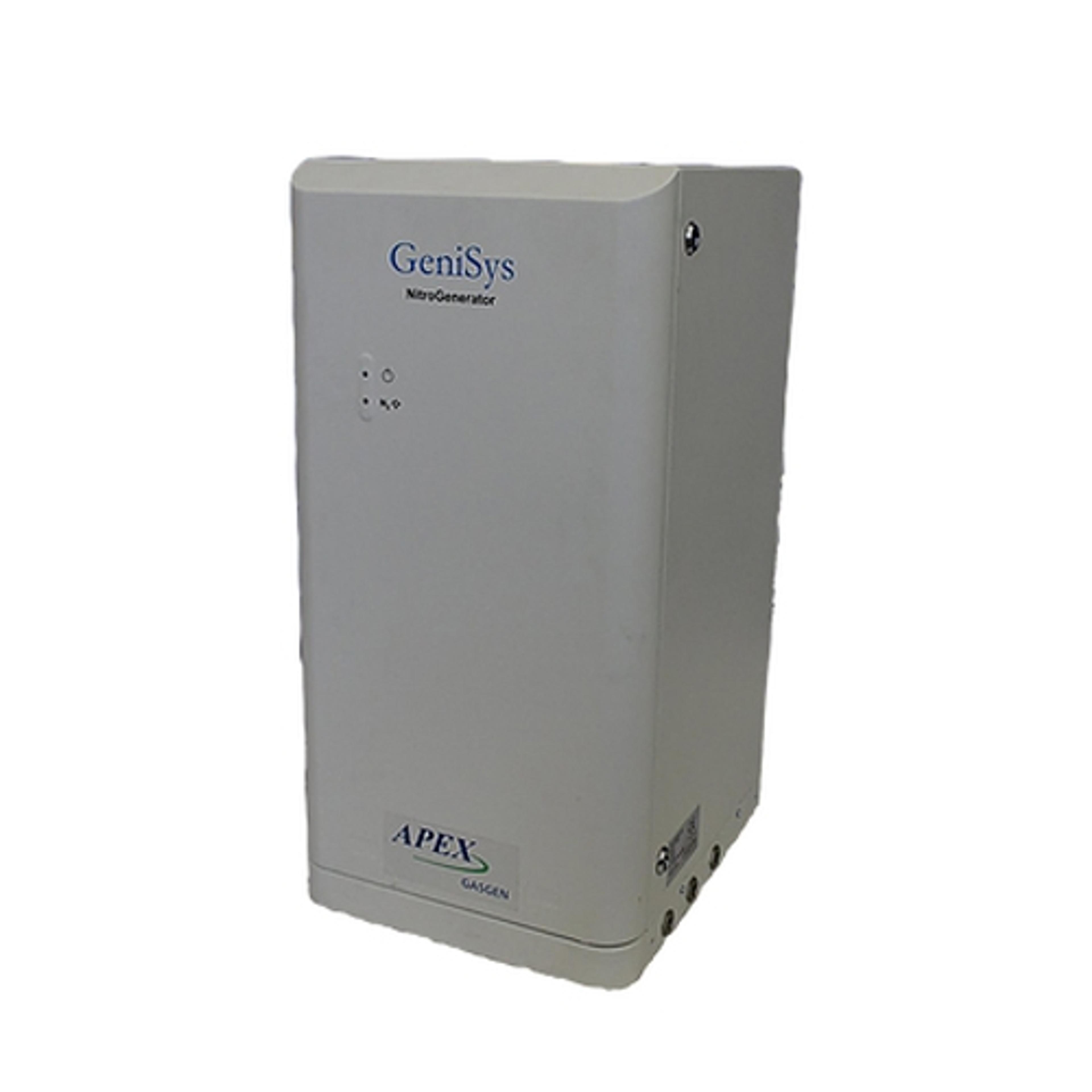 Apex Nevis Range - Apex Gasgen Ltd. - Separations