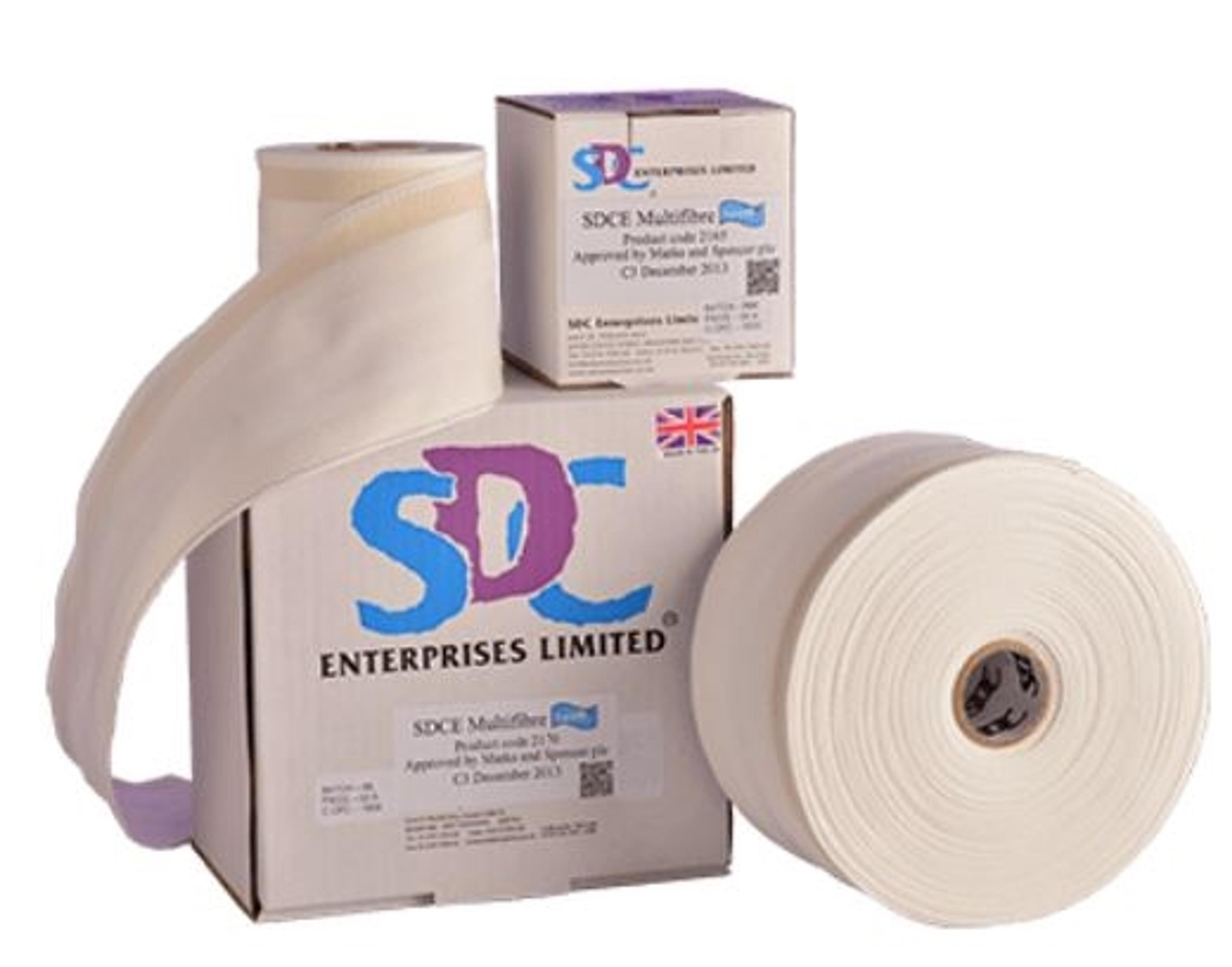 SDCE Multifibre LyoW - SDC Enterprises - Clinical Diagnostics