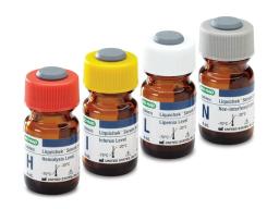 Liquichek Serum Indices (Hemolysis Icterus, Lipemia, Non-interfered) - Bio-Rad - Clinical Diagnostics