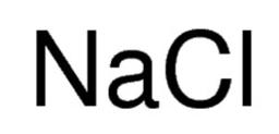 Sodium Chloride solution - Merck - General Lab
