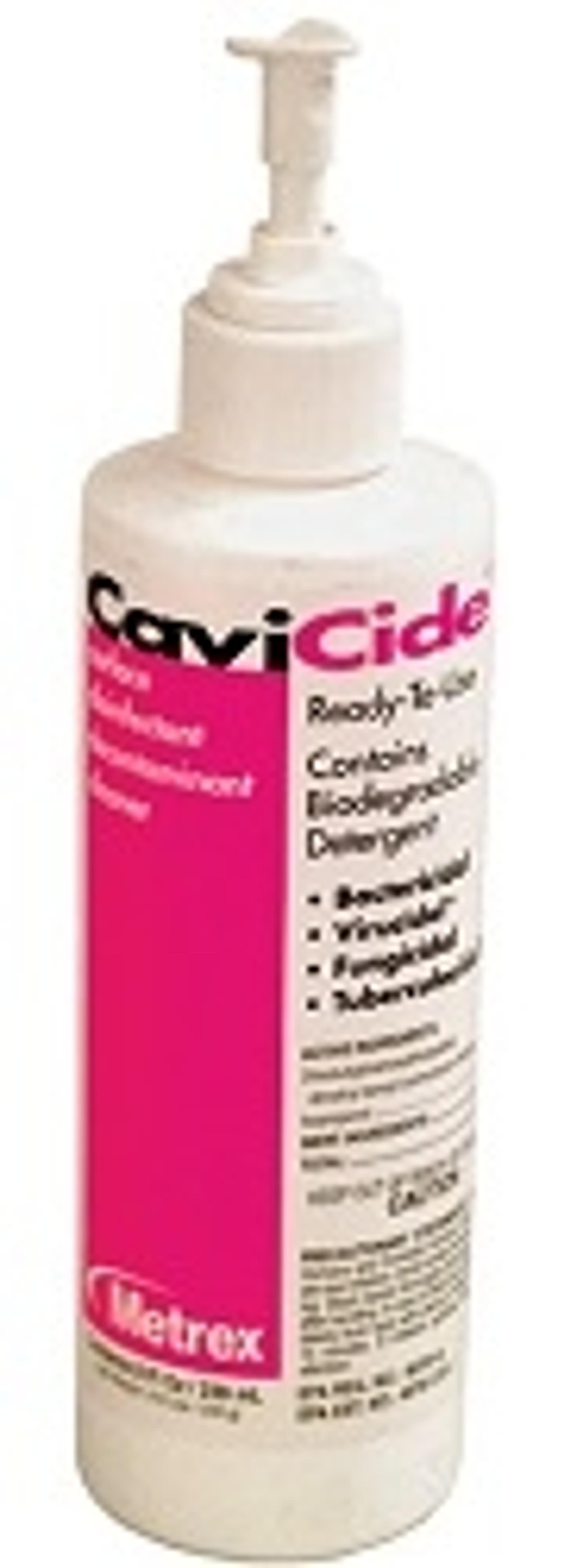 Aseptic Control Products Cavicide™ Disinfectant - Fisher Scientific - General Lab