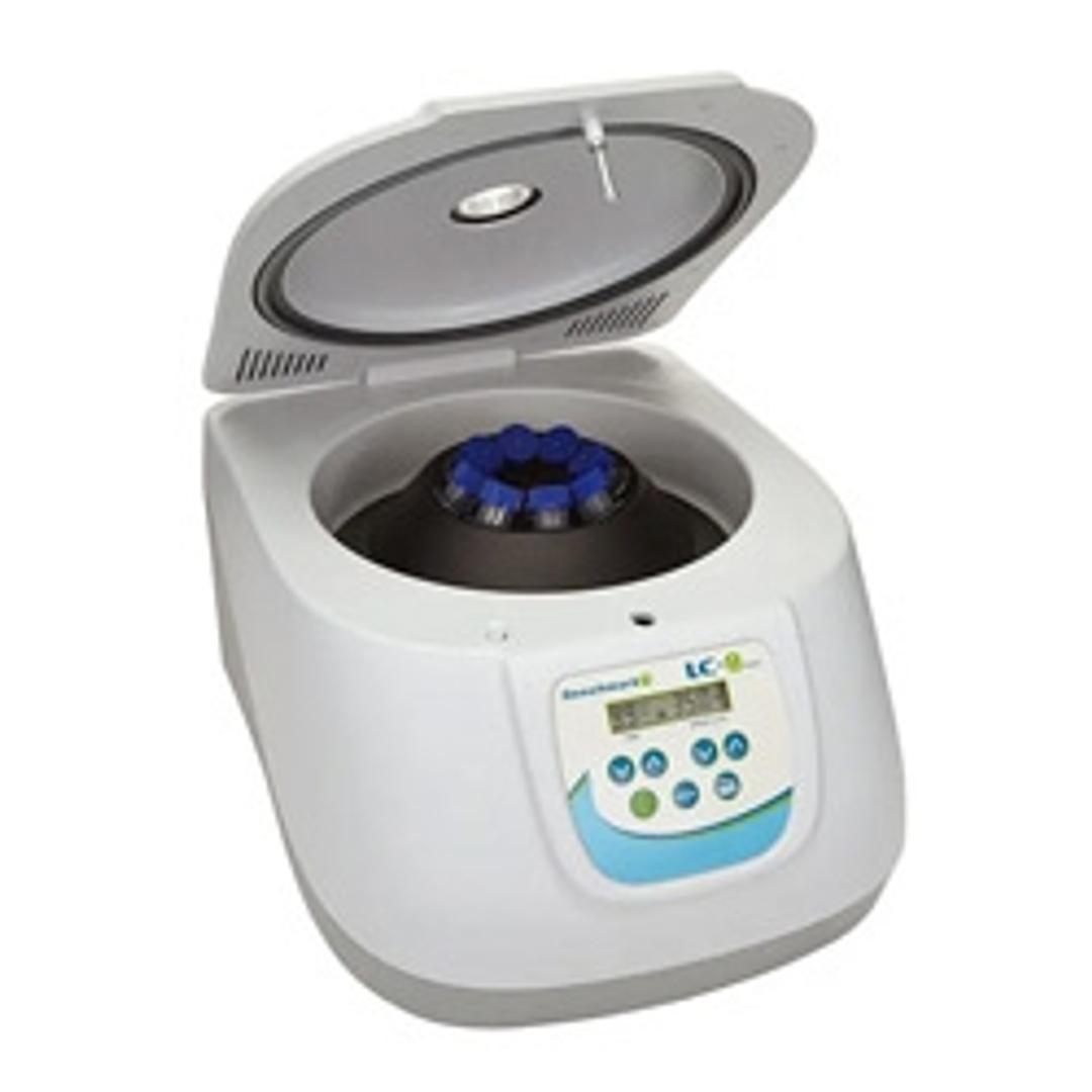 LC-8™ Centrifuge - Benchmark Scientific, Inc. - General Lab