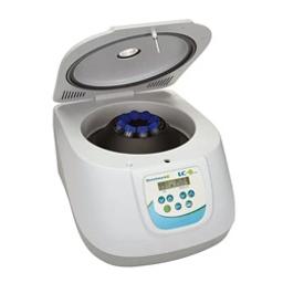 LC-8™ Centrifuge - Benchmark Scientific, Inc. - General Lab