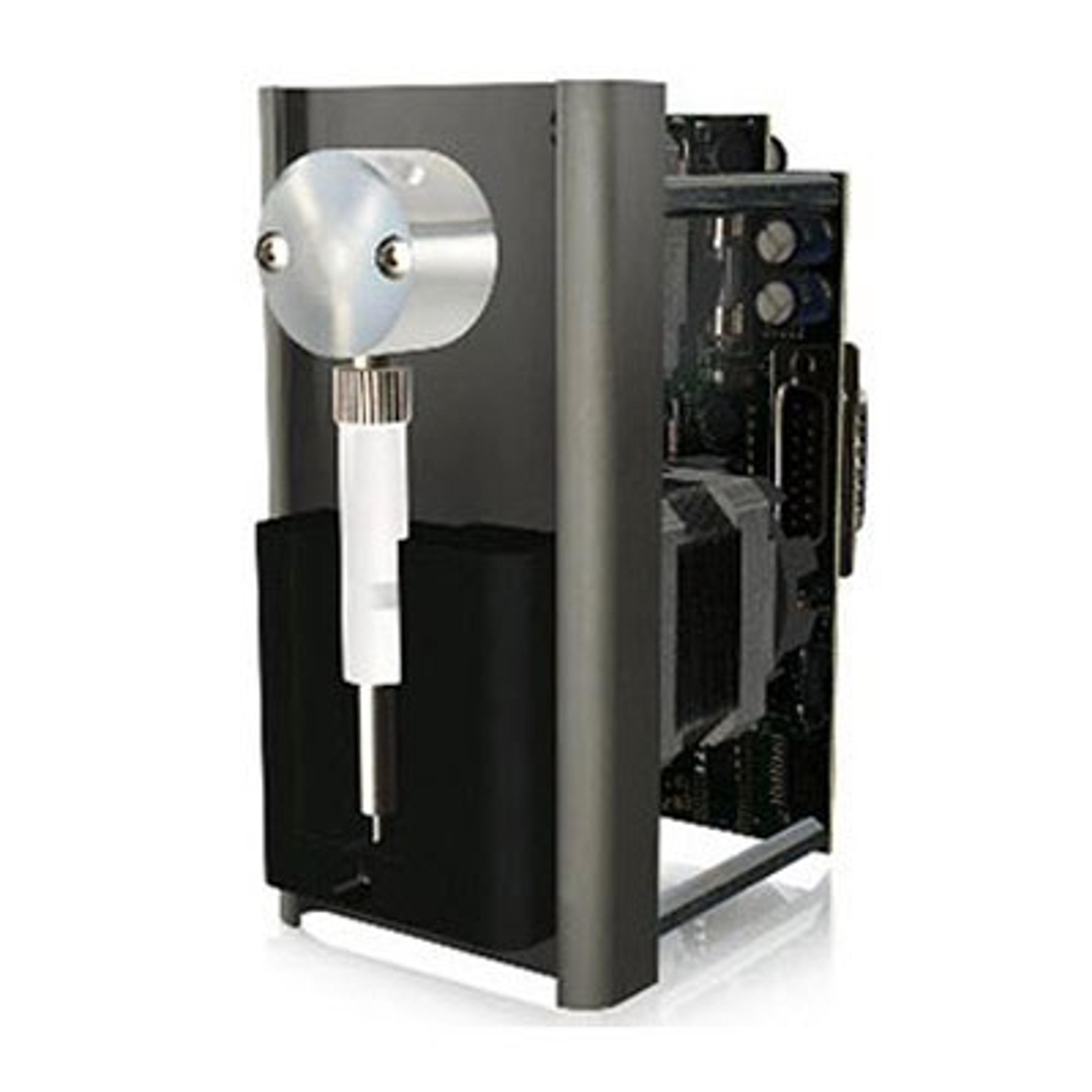 Cavro® XE 1000 Pump - Tecan - Lab Automation