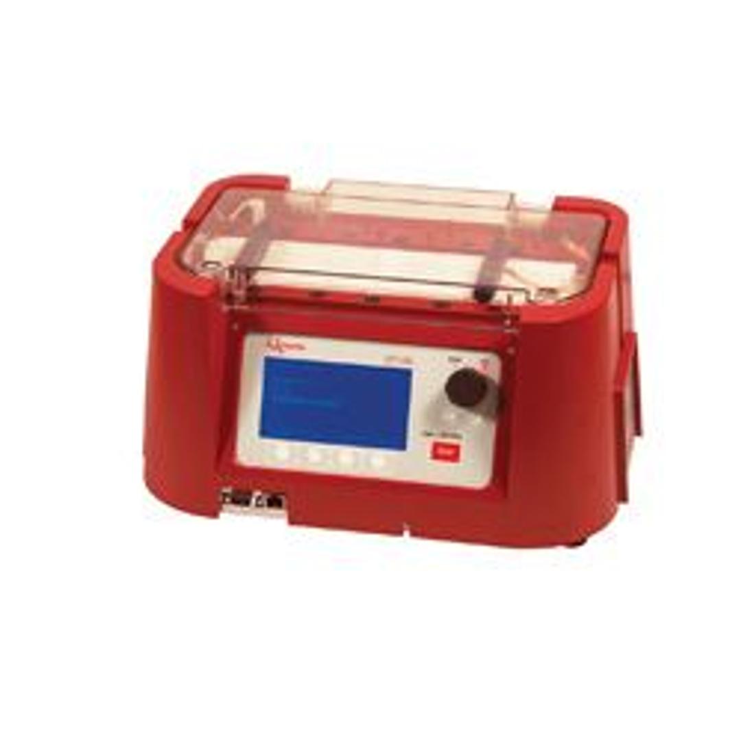 IEF100 Isoelectric Focusing Unit - Hoefer Inc. Europe - Life Sciences