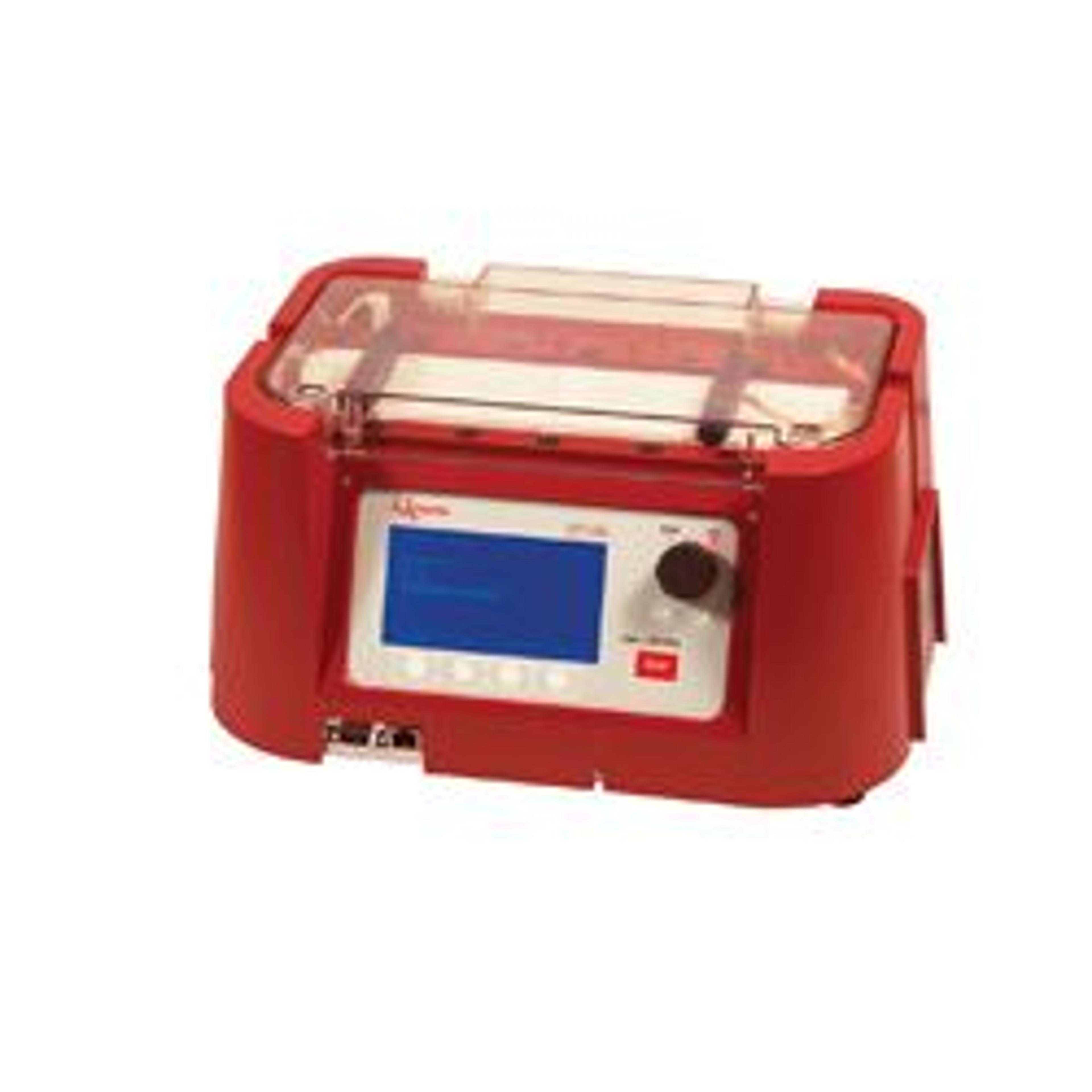 IEF100 Isoelectric Focusing Unit - Hoefer Inc. Europe - Life Sciences