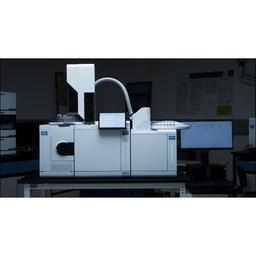 GC 2400™ Platform with Detachable Touchscreen - PerkinElmer - Separations