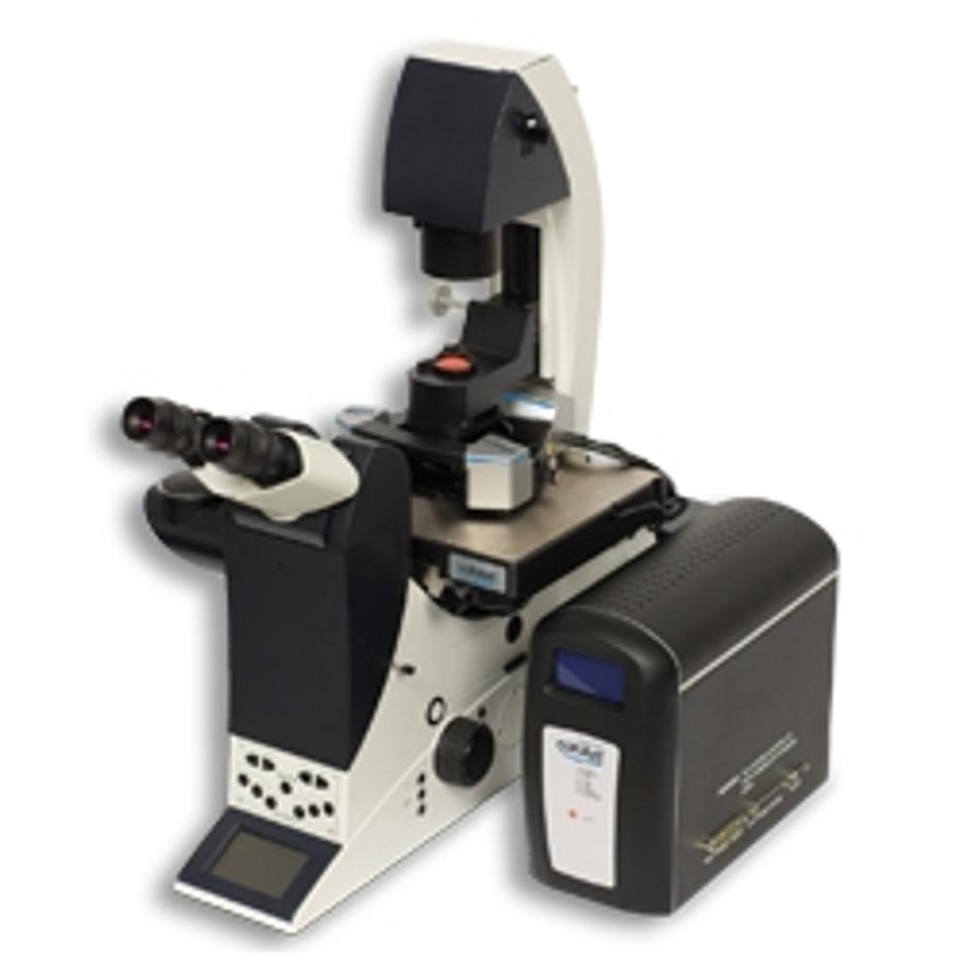 BioScope Catalyst™ BioAFM - null - Life Sciences