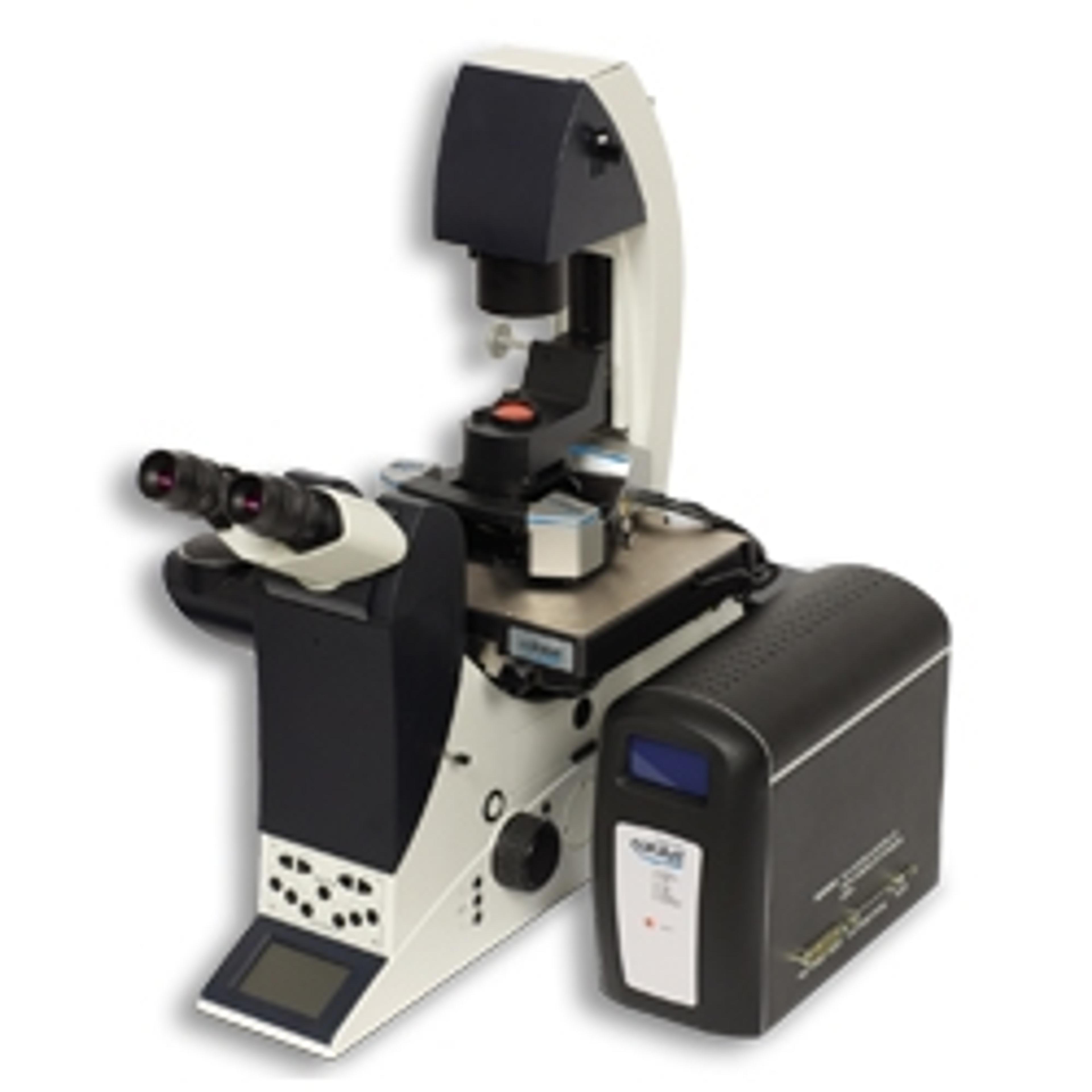 BioScope Catalyst™ BioAFM - null - Life Sciences