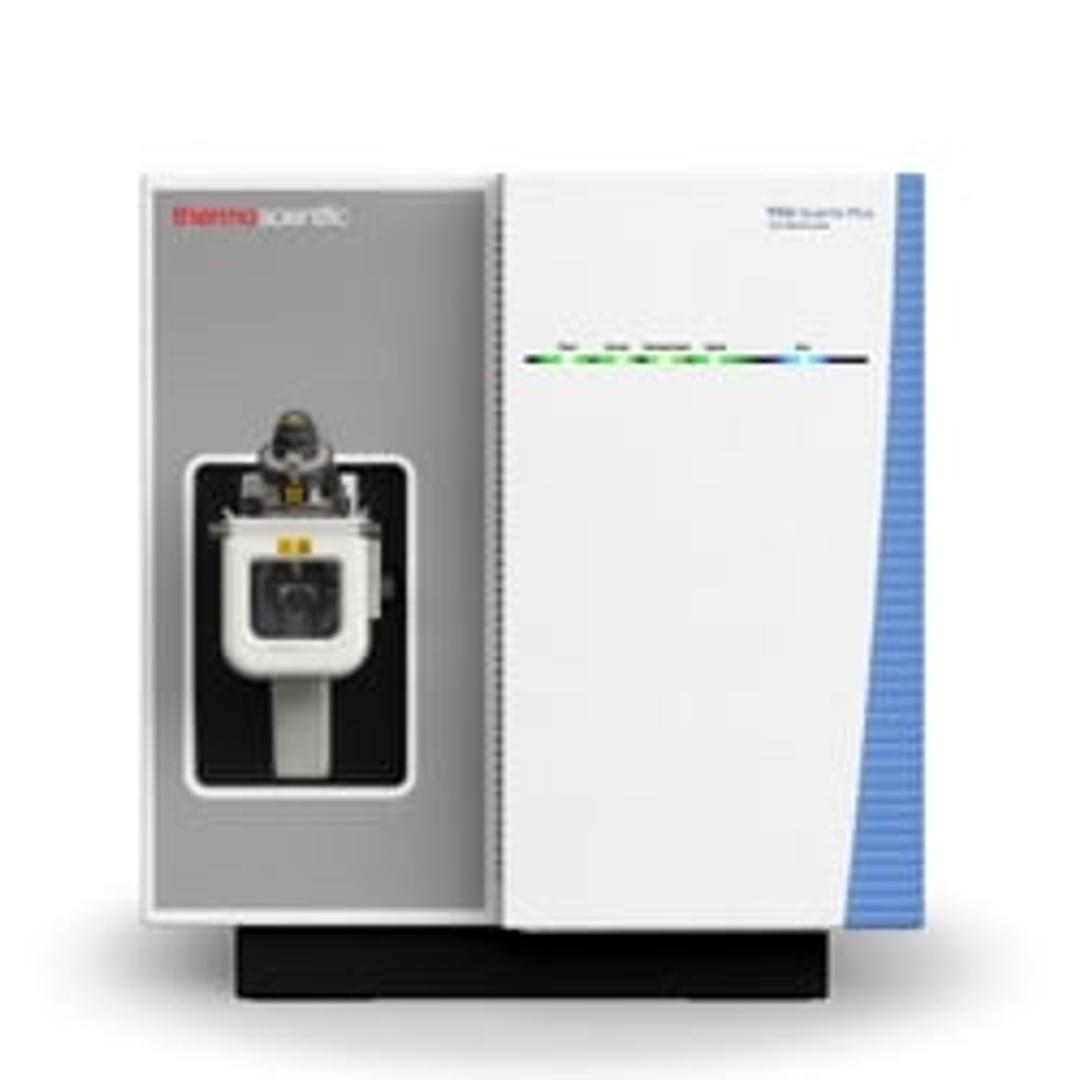 Thermo Scientific™ TSQ Quantis™ Plus Triple Quadrupole Mass Spectrometer - Thermo Fisher Scientific - Separations