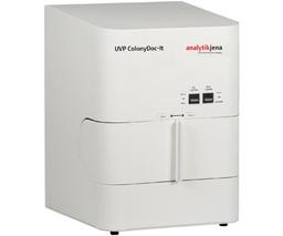 UVP ColonyDoc-It Imaging Station - UVP, An Analytik Jena Company - Life Sciences