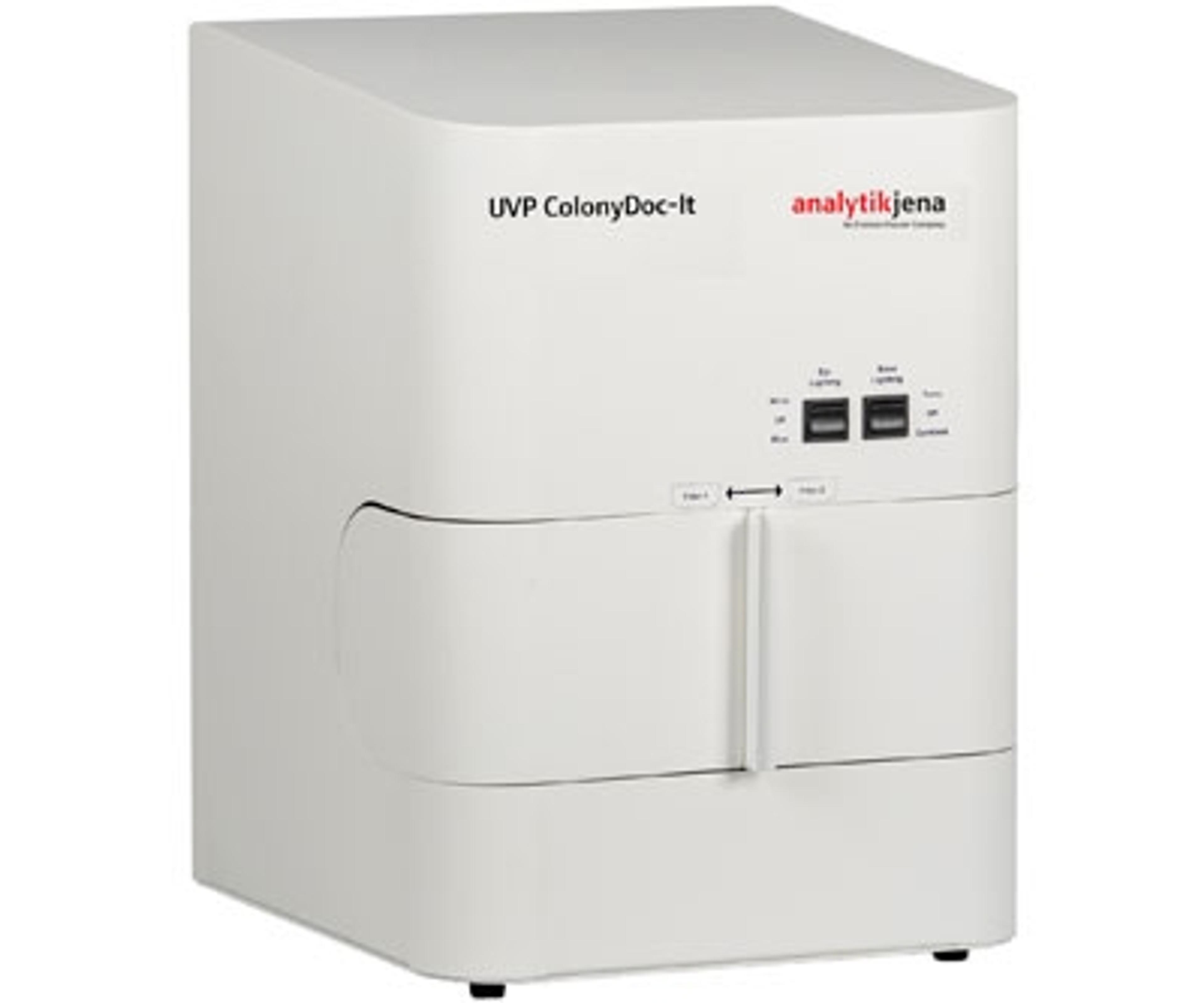 UVP ColonyDoc-It Imaging Station - UVP, An Analytik Jena Company - Life Sciences