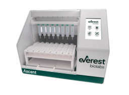 Ascent - Everest Biolabs - Separations