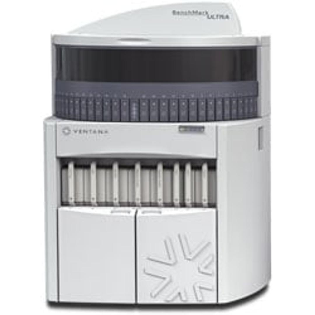 BenchMark ULTRA IHC/ISH System - null - Clinical Diagnostics